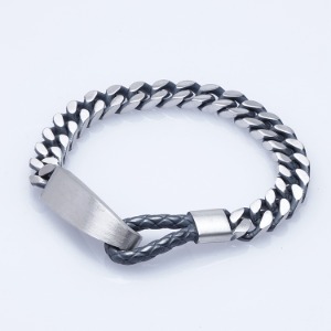 Bottega Chain Bracelet